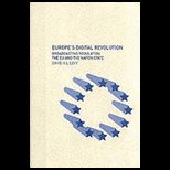 Europes Digital Revolution