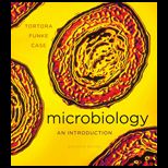 Microbiology  Intro.   With Access