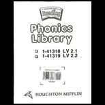 Read Phonics Library Cmplt Lv2.2 05