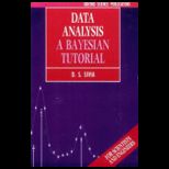 Data Analysis Bayesian Tutorial