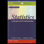 Statistics Access Card