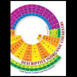 Descriptive Inorganic Chemistry