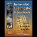 Fundamentals of Diagnostic Radiology   Volumes I IV