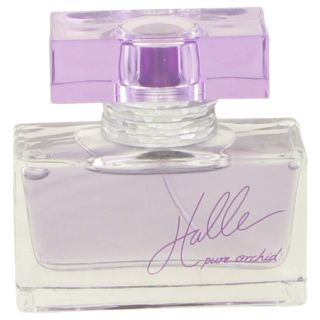 Halle Berry Pure Orchid for Women by Halle Berry Eau De Parfum Spray (unboxed) 1