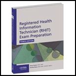 Registered Health Information Technician (Rhit) Exam Preparation With Access
