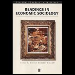 Reading in Economic Sociology