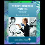 Pediatrics Telephone Protocols