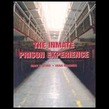 Inmate Prison Experience (Custom Package)