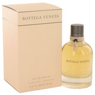 Bottega Veneta for Women by Bottega Veneta Eau De Parfum Spray 2.5 oz