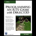 Programming an RTS Game with Direct3D