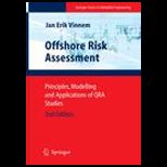 Offshore Risk Assessment  Principles, Modelling and Applications of QRA Studies