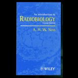 Introduction to Radiobiology