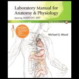 Lab. Manual for Anatomy and Physiology Art, Pig   With CD and Access