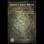 Across a Great Divide Continuity and Change in Native North American Societies, 1400 1900