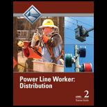 Power Line Worker Level 2