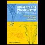 Anatomy and Physiology of Farm Animals