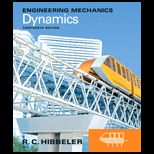 Engineering Mechanics  Dynamics