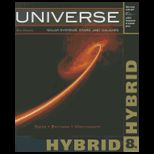 Universe Solar System Hybrid   With Access