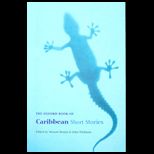 Oxford Book of Caribbean Short Stories