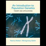 Introduction to Population Genetics