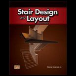 Stair Design and Layout