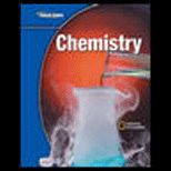 Glencoe Science  Chemistry, Teacher Wraparound Edition
