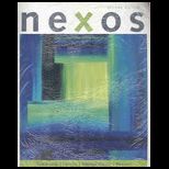Nexos   With CD and Ilrn Access