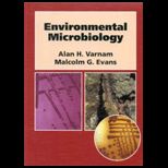 Environmental Microbiology