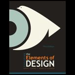 Exploring Elements of Design