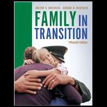 Family in Transition