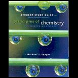 Principles of Chemistry   Study Guide