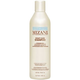 MIZANI Scalp Care Shampoo   16.9 oz.