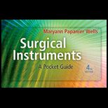Surgical Instruments  Pocket Guide