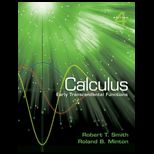 Calculus  Early Transcendental Functions With Access