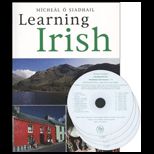 Learning Irish