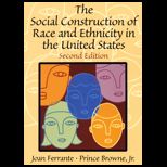 Social Construction of Race and Ethnicity in the United States