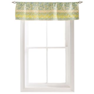 JCP Home Collection jcp home Sundara Valance