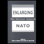 Enlarging Nato National Debates