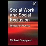 Social Work and Social Exclusion