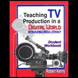 Teaching TV Production in Digital World
