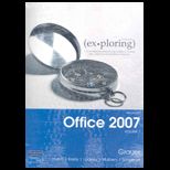 Microsoft Office 2007, Volume 1 (Custom Package)