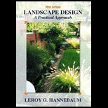 Landscape Design  A Practical Approach