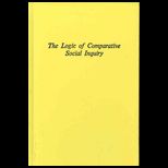 Logic of Comparative Social Inquiry