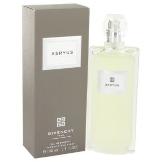 Xeryus for Men by Givenchy EDT Spray 3.4 oz