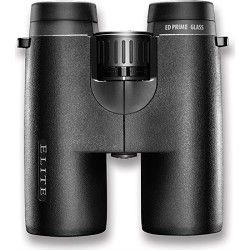 Bushnell Elite 8x42mm Binoculars with Advanced Fusion Hybrid Lens System