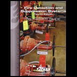 Fire Detection and Suppression System   Study S. G