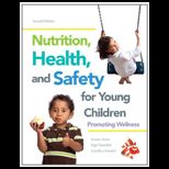 Nutrition Health and Safety for Young