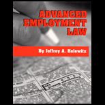 Advanced Employment Law