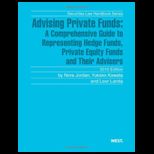 Advising Private Funds