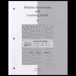 Understanding Business  Stud. Assm. and Lrn. Gd.